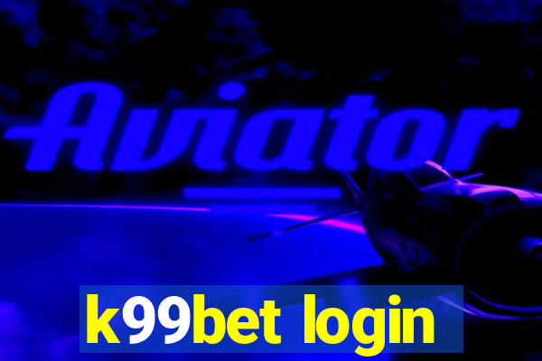 k99bet login